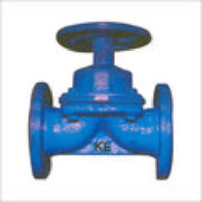 A-type Diaphram Valves